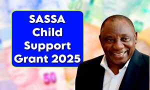 SASSA Child Support Grant December 2025: Payment Schedule And Who